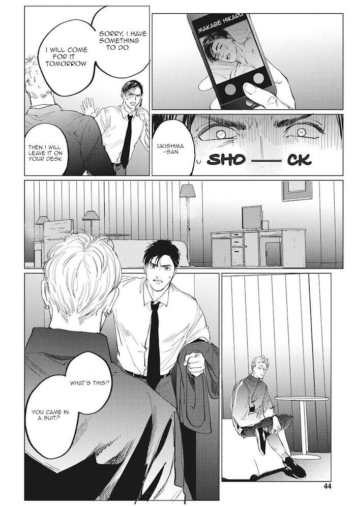 Reverse Chapter 2 page 12 - 