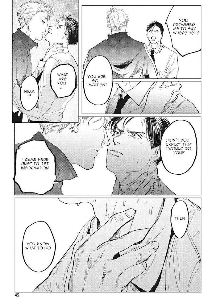 Reverse Chapter 2 page 14 - 