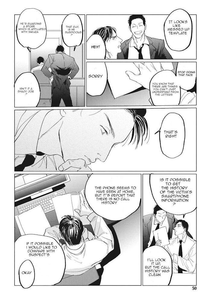 Reverse Chapter 2 page 19 - 