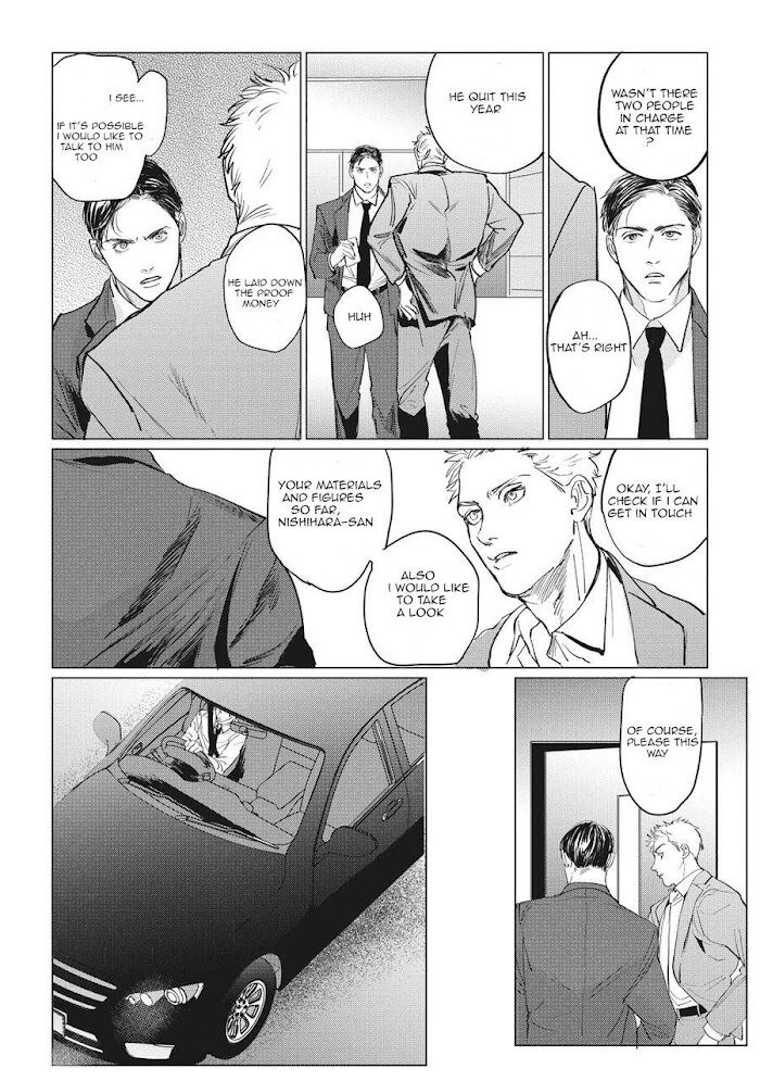 Reverse Chapter 2 page 21 - 