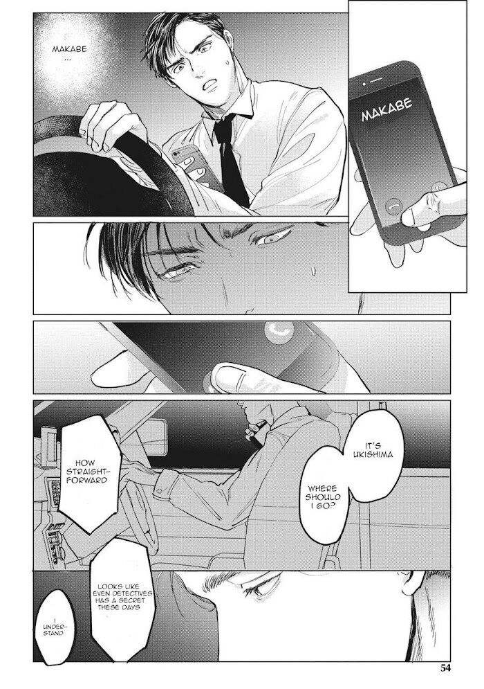 Reverse Chapter 2 page 23 - 