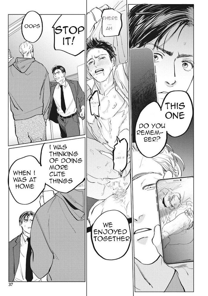 Reverse Chapter 2 page 5 - 