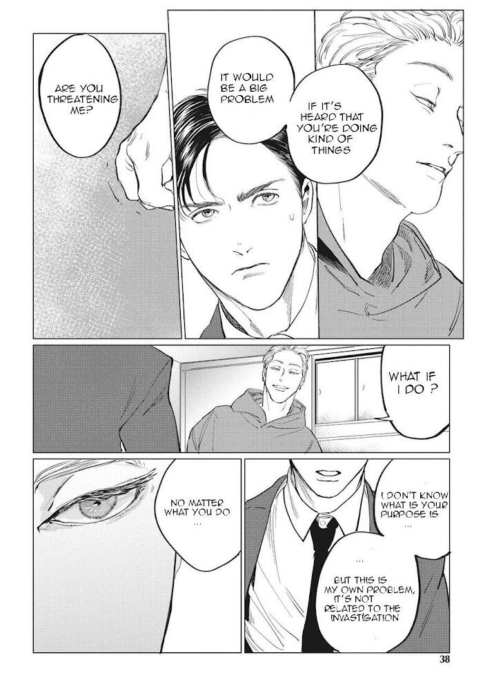 Reverse Chapter 2 page 6 - 