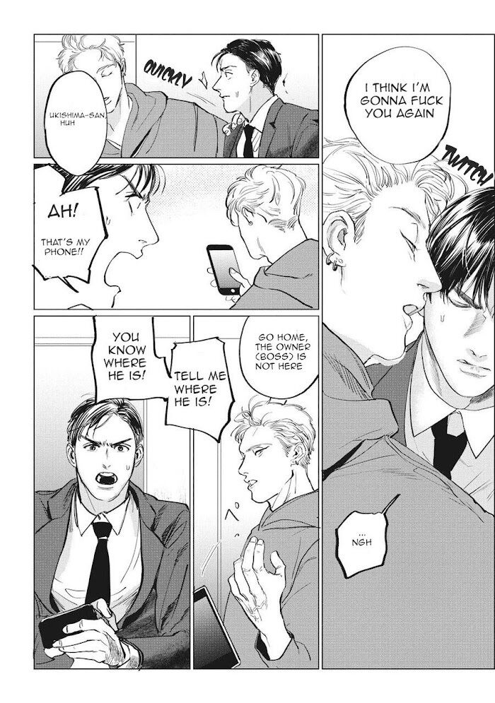 Reverse Chapter 2 page 8 - 