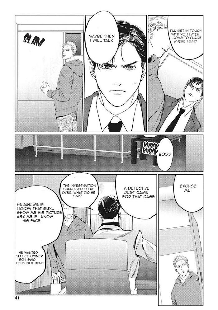 Reverse Chapter 2 page 9 - 