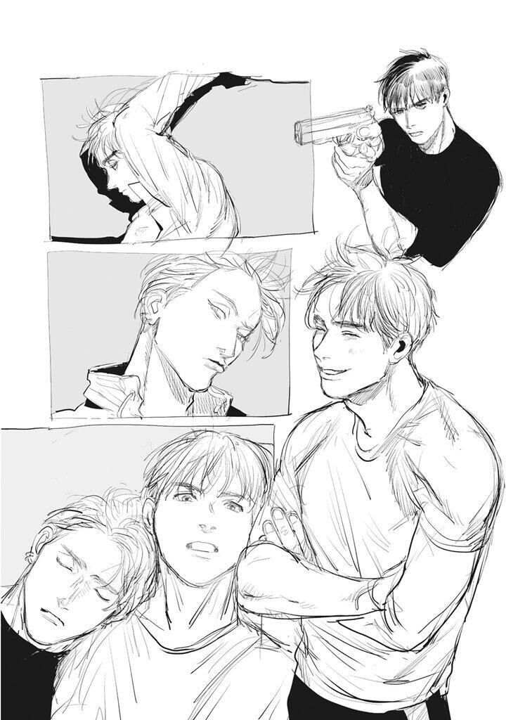 Reverse Chapter 3 page 2 - 
