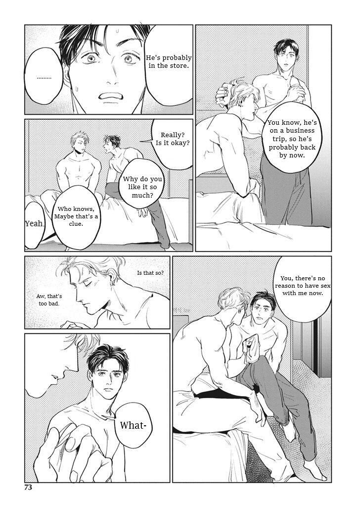 Reverse Chapter 3 page 11 - 