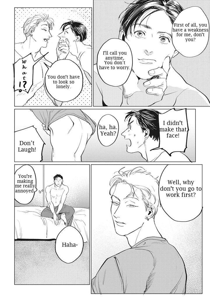 Reverse Chapter 3 page 12 - 