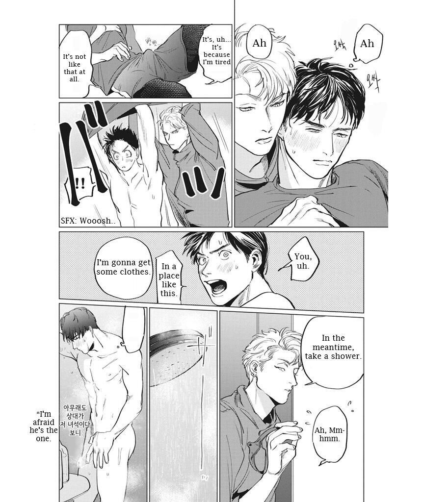 Reverse Chapter 3 page 22 - 