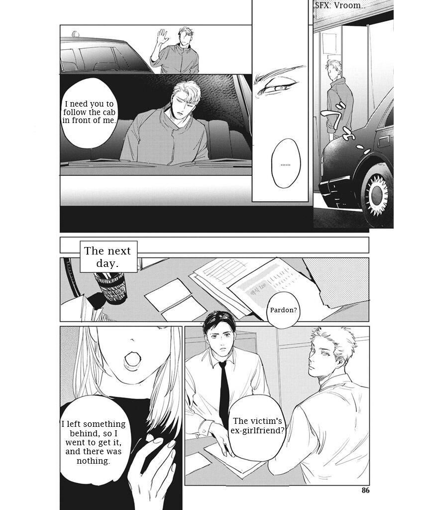 Reverse Chapter 3 page 24 - 