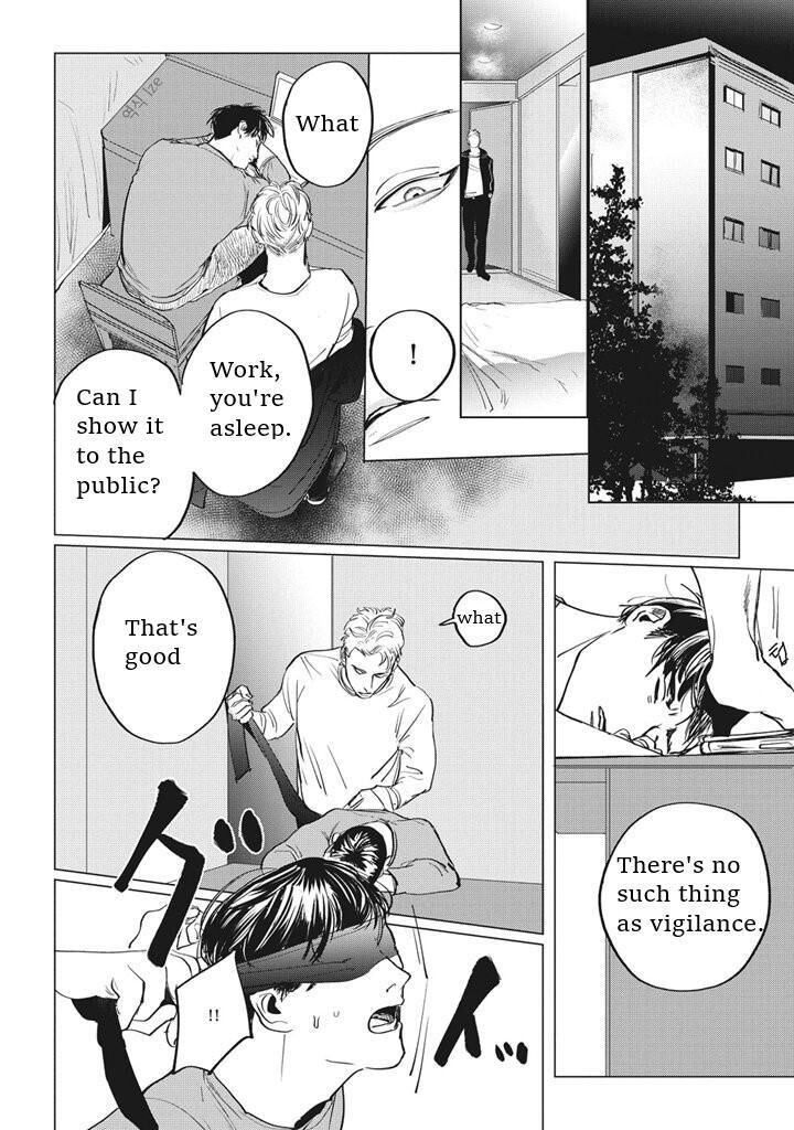 Reverse Chapter 3 page 4 - 