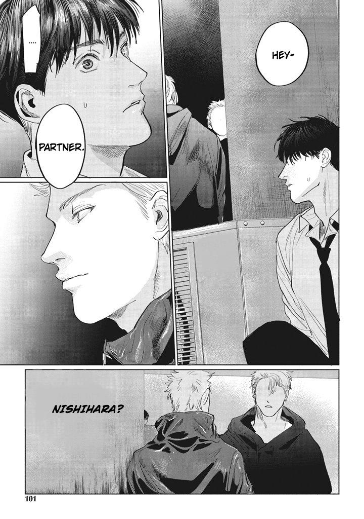 Reverse Chapter 4 page 11 - 