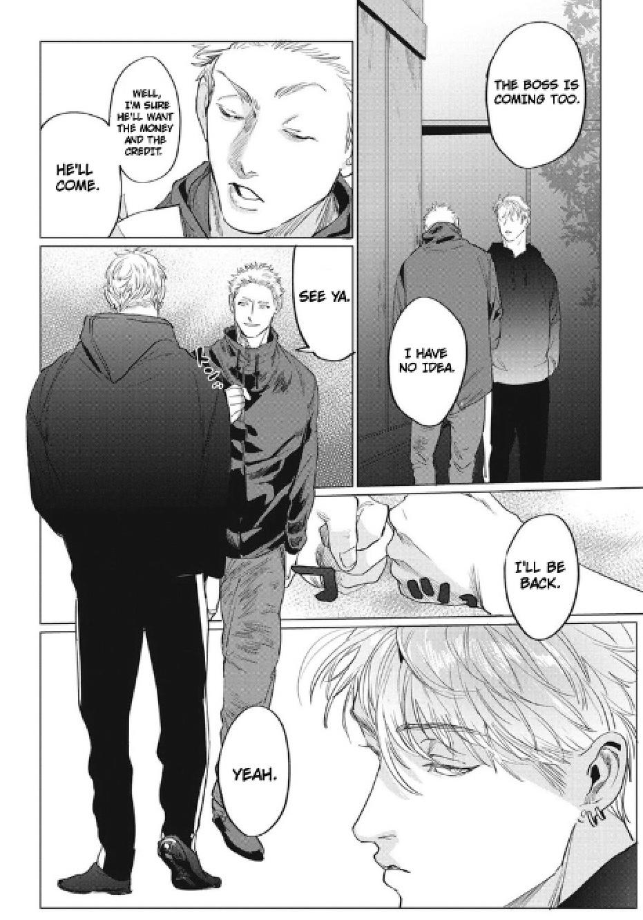 Reverse Chapter 4 page 14 - 