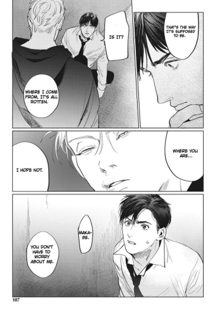 Reverse Chapter 4 page 17 - 