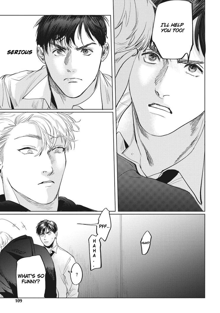 Reverse Chapter 4 page 19 - 