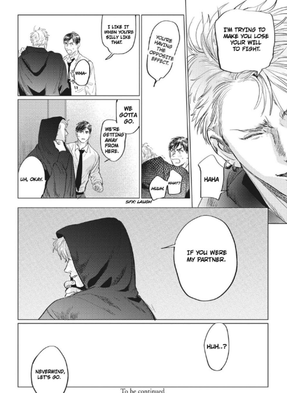 Reverse Chapter 4 page 20 - 