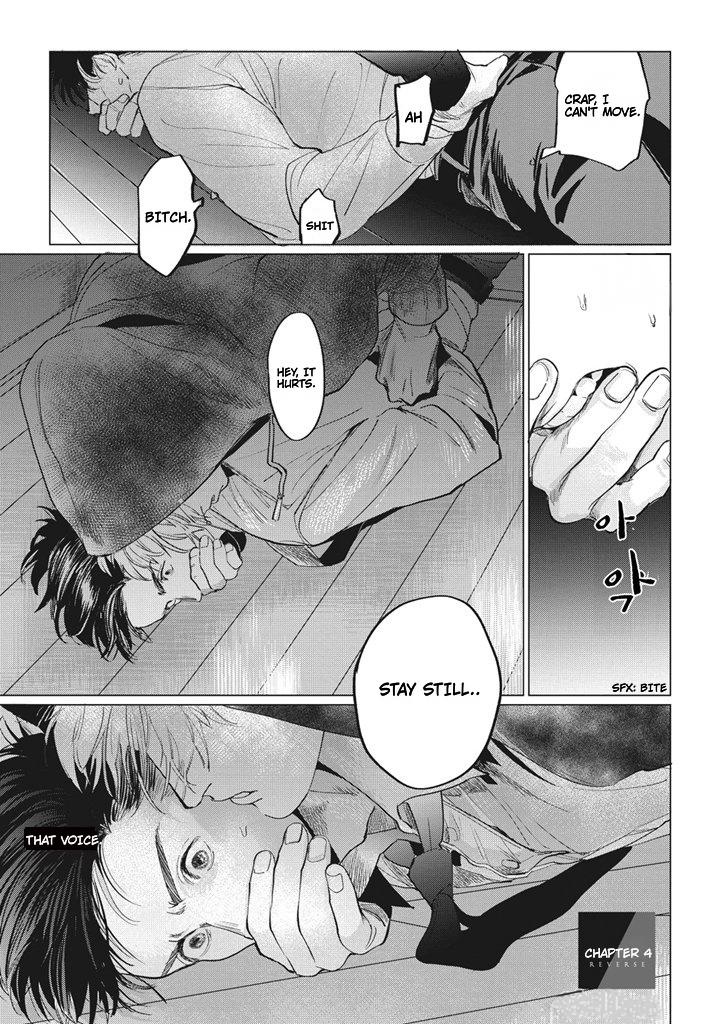 Reverse Chapter 4 page 3 - 