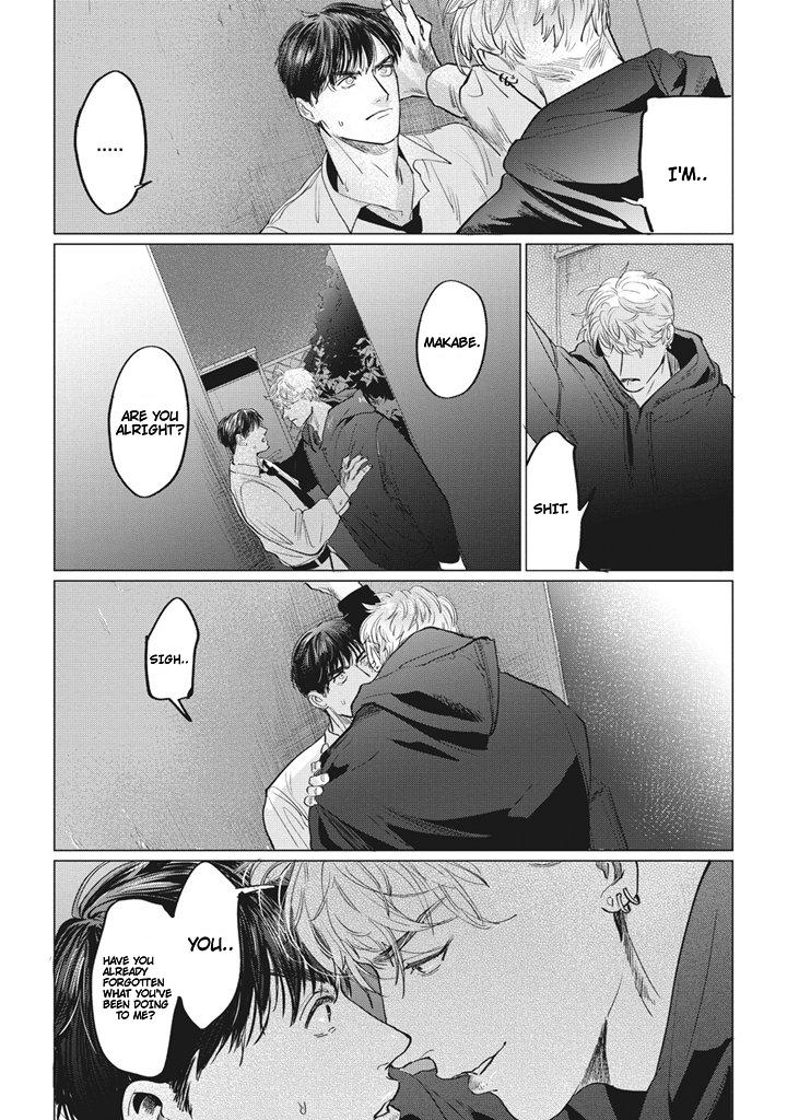 Reverse Chapter 4 page 8 - 