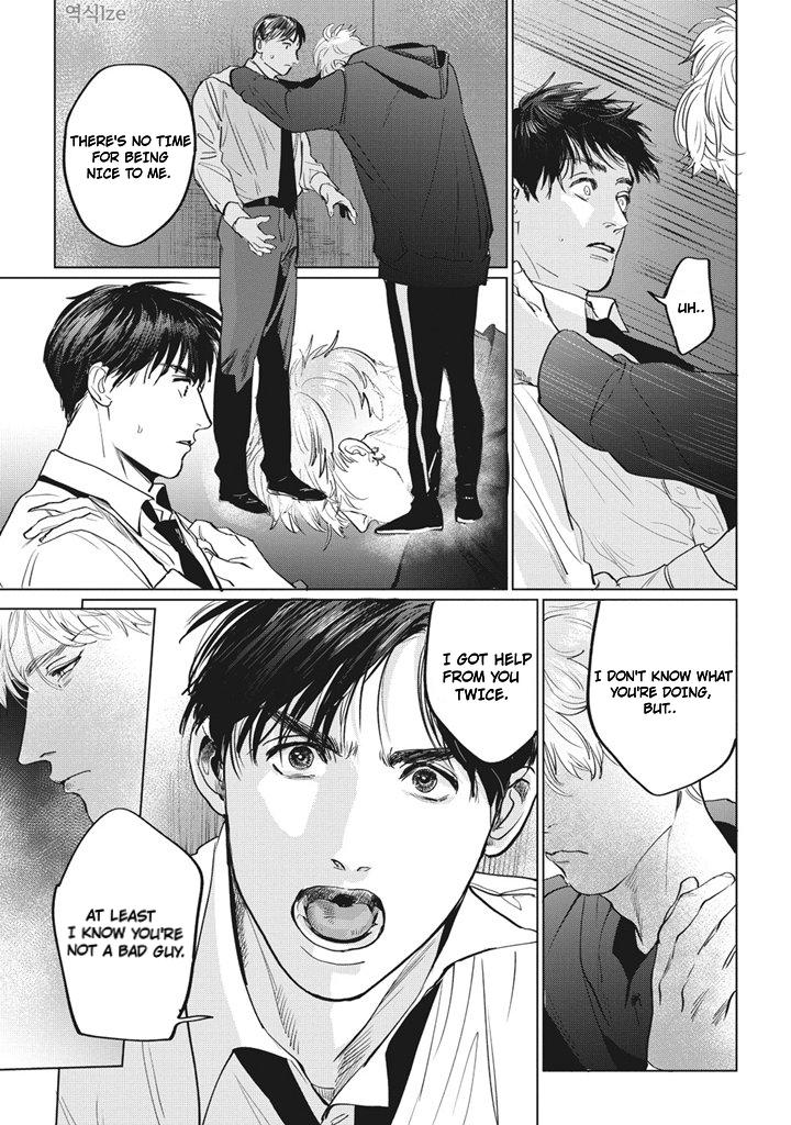 Reverse Chapter 4 page 9 - 