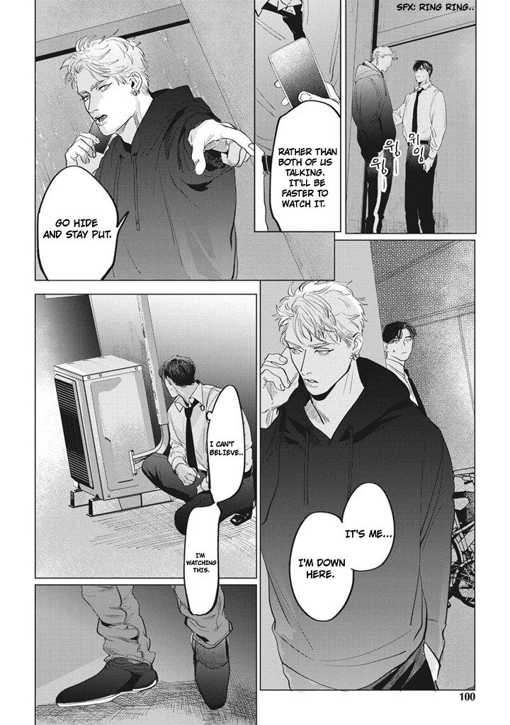 Reverse Chapter 4 page 10 - 