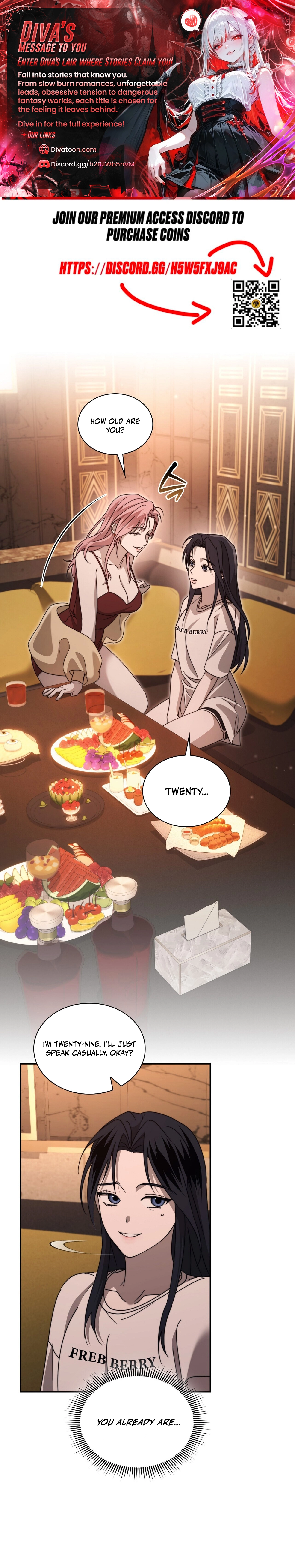 Reverse Chapter 5 page 1 - 