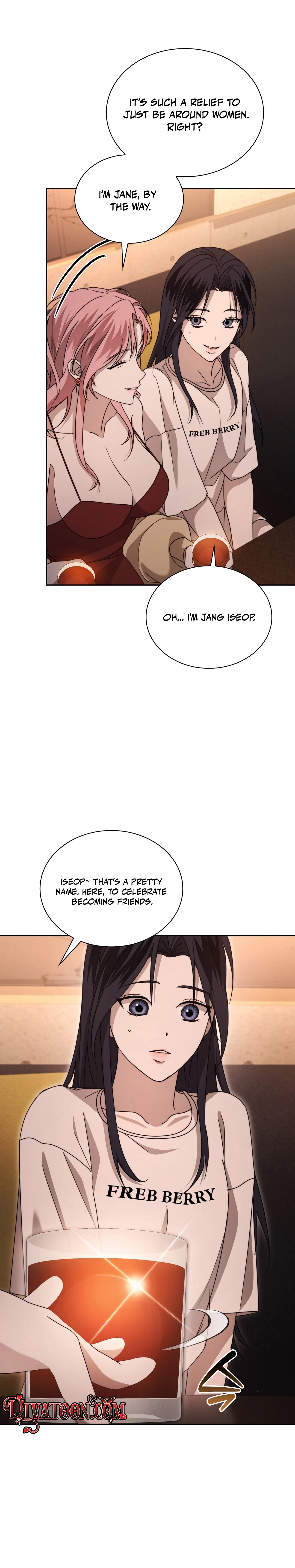 Reverse Chapter 5 page 2 - 