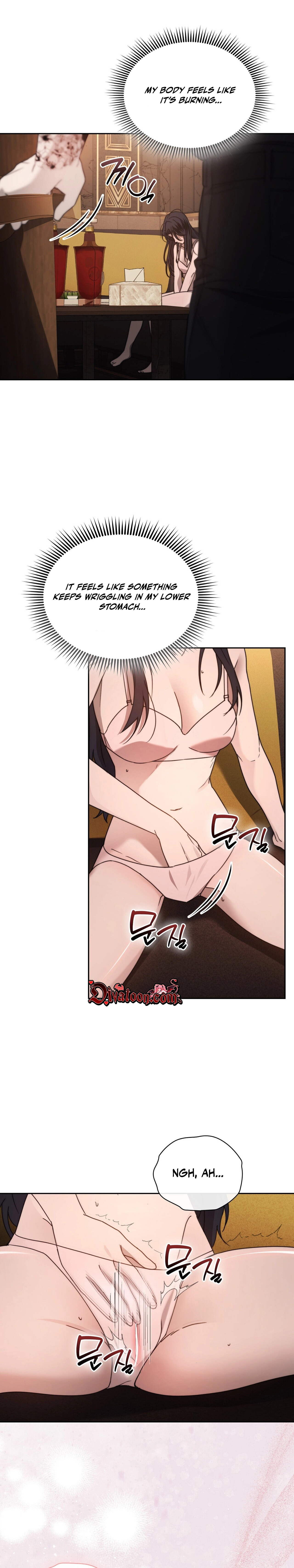 Reverse Chapter 5 page 13 - 