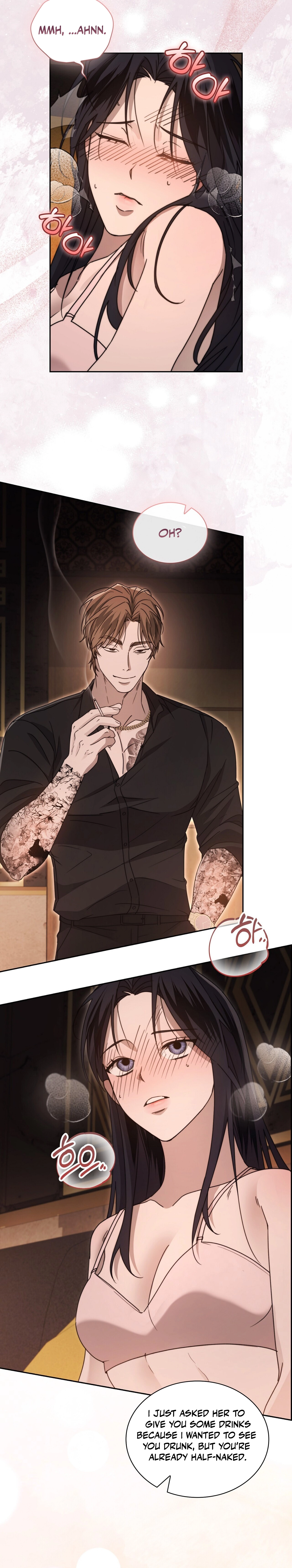 Reverse Chapter 5 page 14 - 