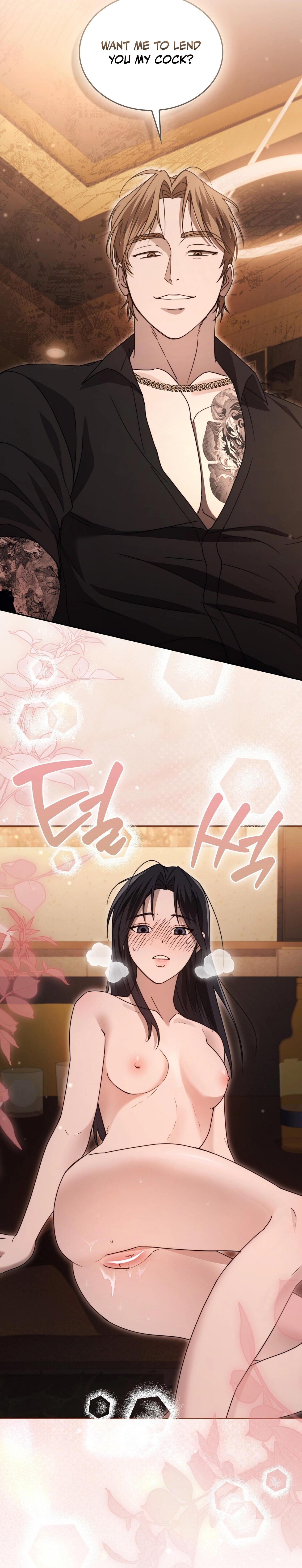 Reverse Chapter 5 page 16 - 