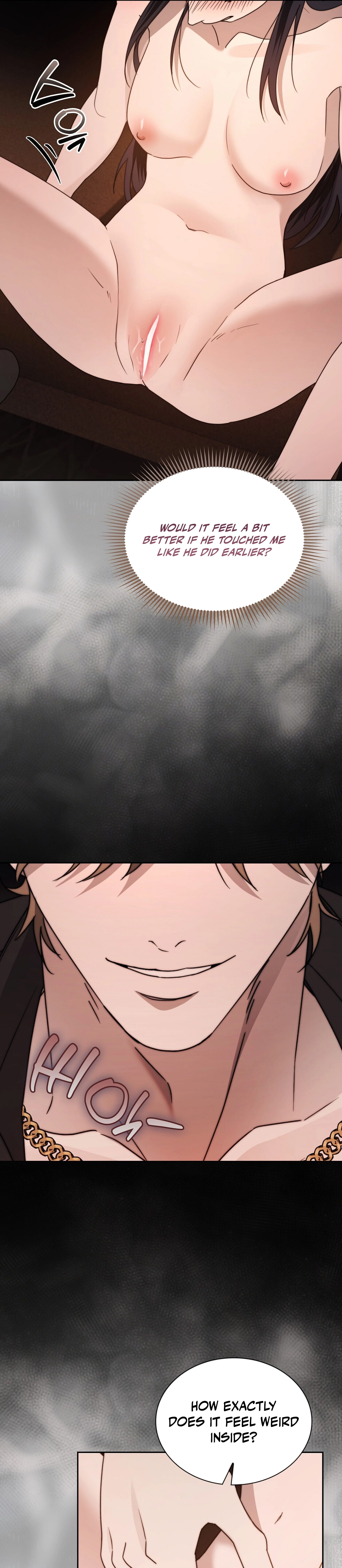 Reverse Chapter 5 page 18 - 