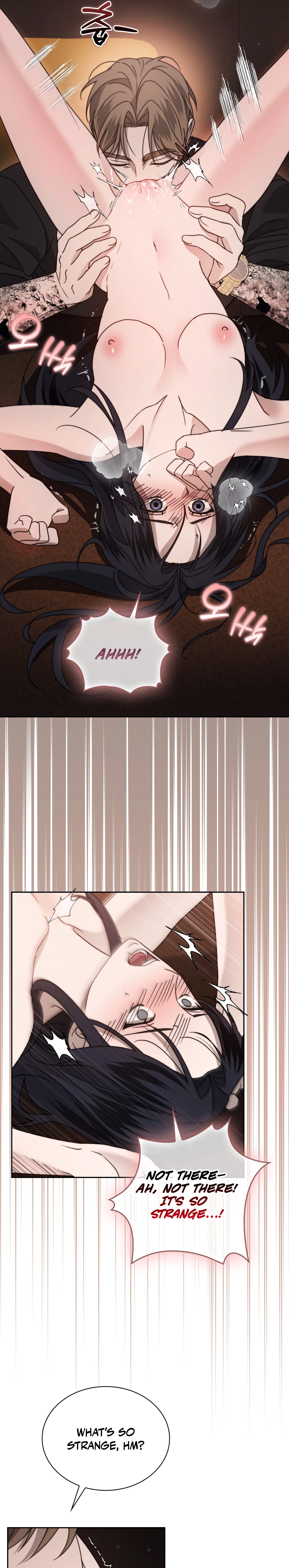 Reverse Chapter 5 page 20 - 