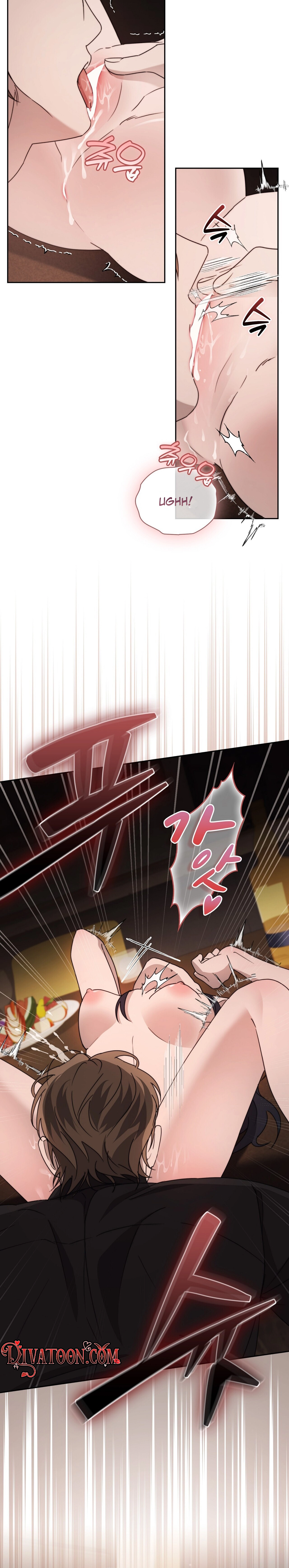 Reverse Chapter 5 page 21 - 