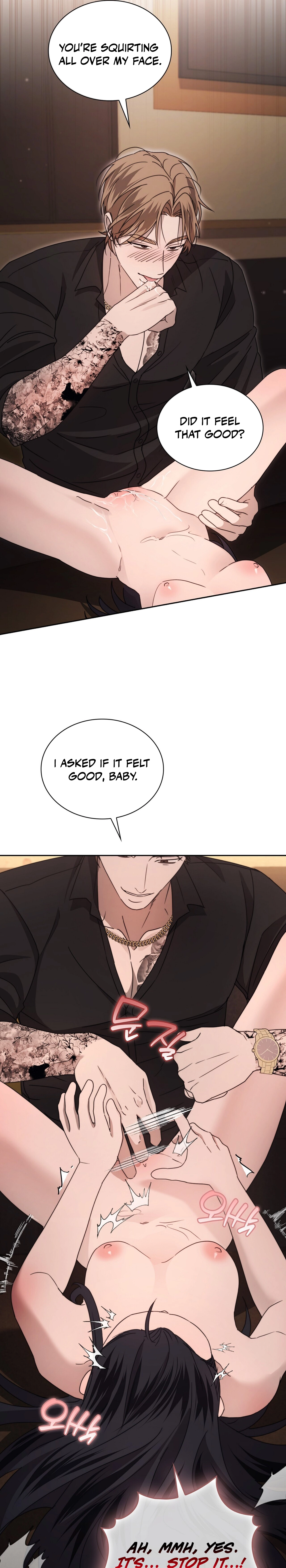 Reverse Chapter 5 page 22 - 