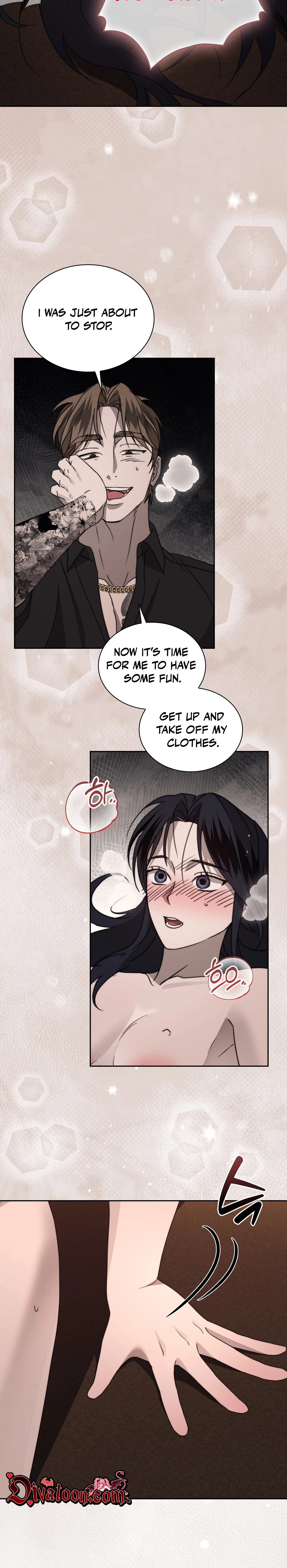 Reverse Chapter 5 page 23 - 
