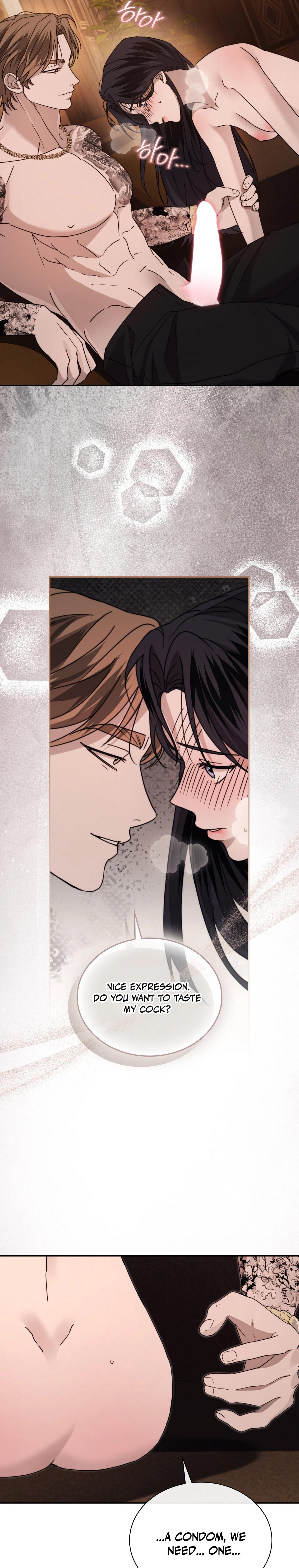 Reverse Chapter 5 page 26 - 