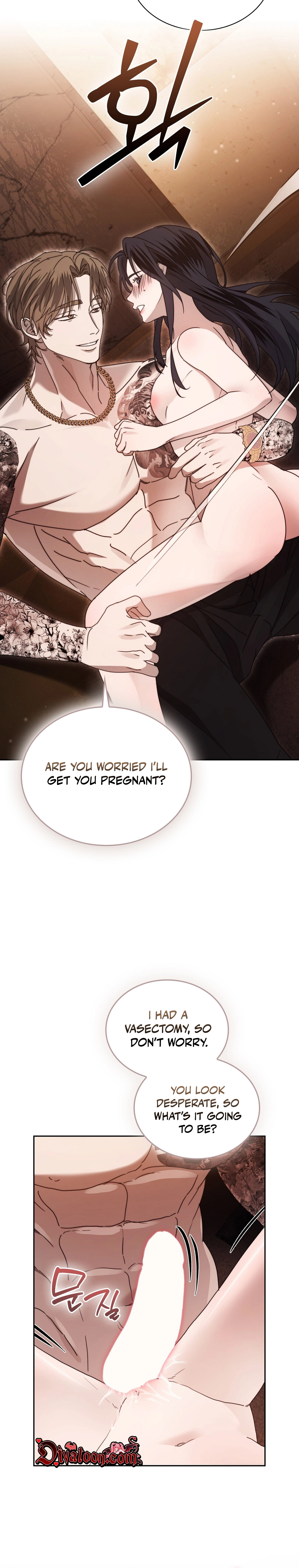 Reverse Chapter 5 page 27 - 