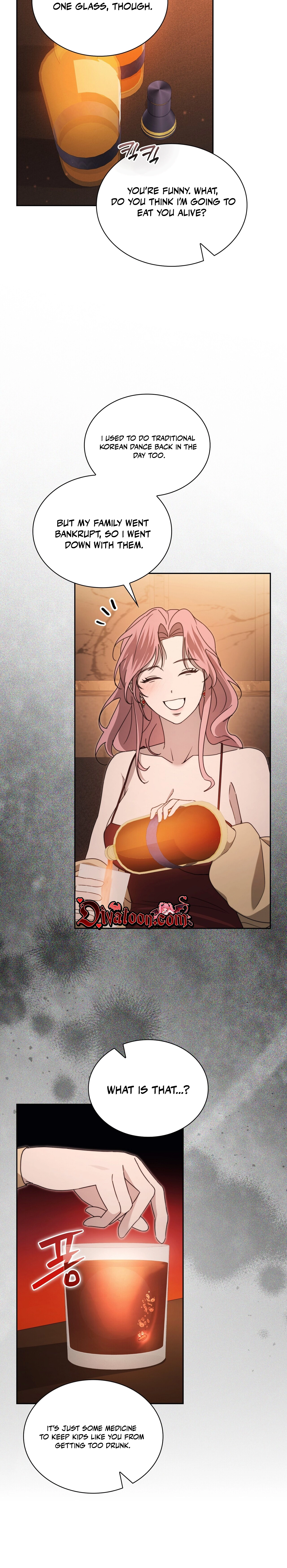 Reverse Chapter 5 page 6 - 