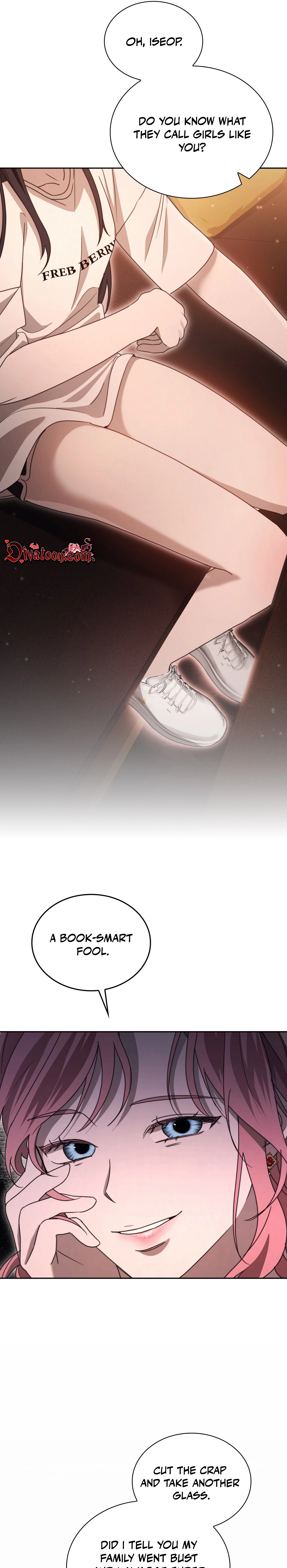 Reverse Chapter 5 page 10 - 