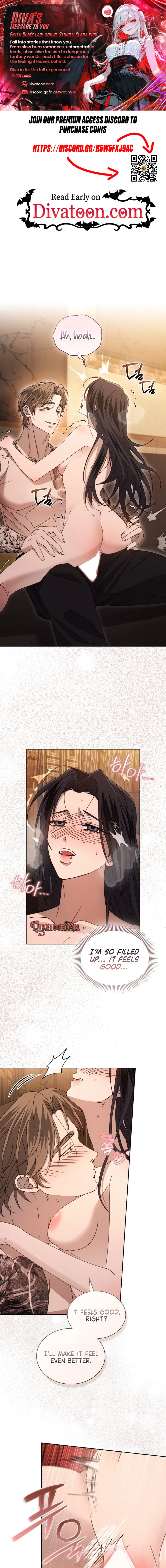 Reverse Chapter 6 page 1 - 