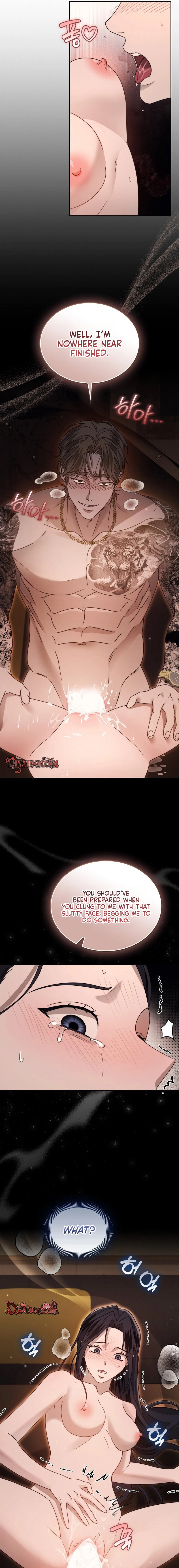 Reverse Chapter 6 page 11 - 