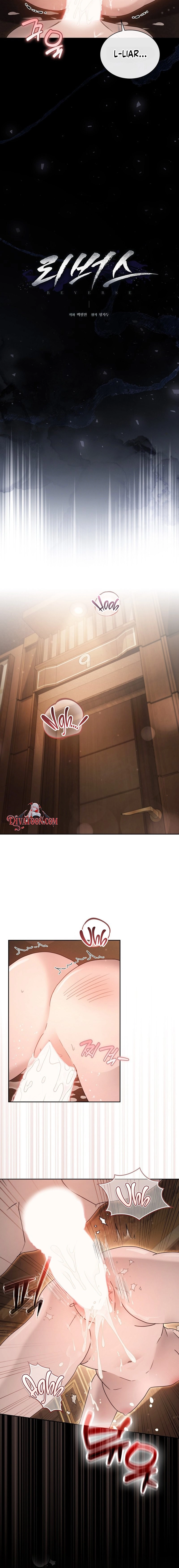 Reverse Chapter 6 page 12 - 