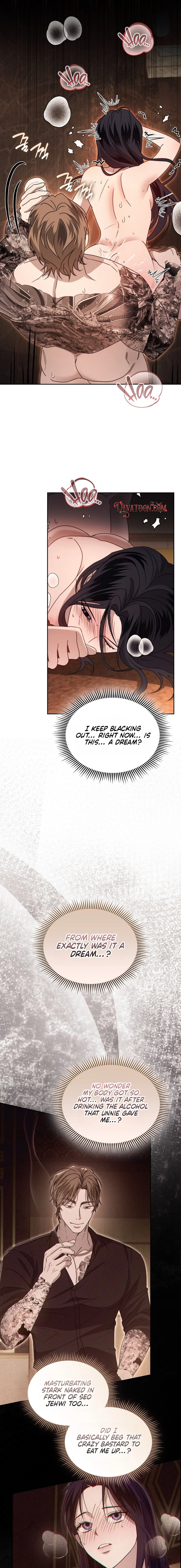 Reverse Chapter 6 page 13 - 