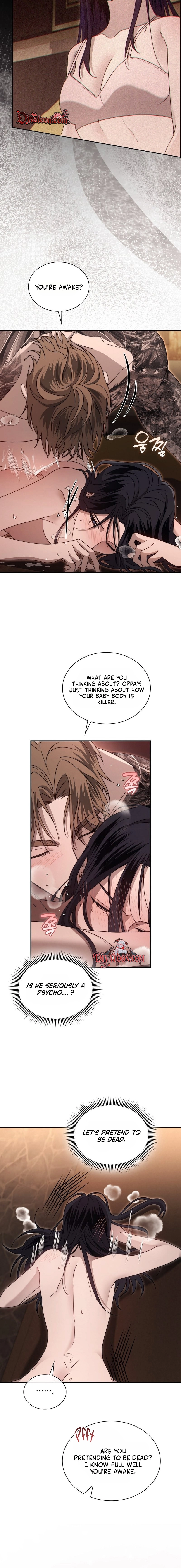 Reverse Chapter 6 page 14 - 