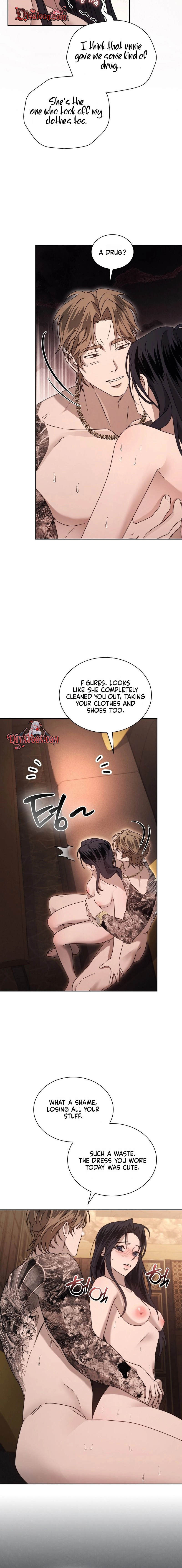 Reverse Chapter 6 page 16 - 