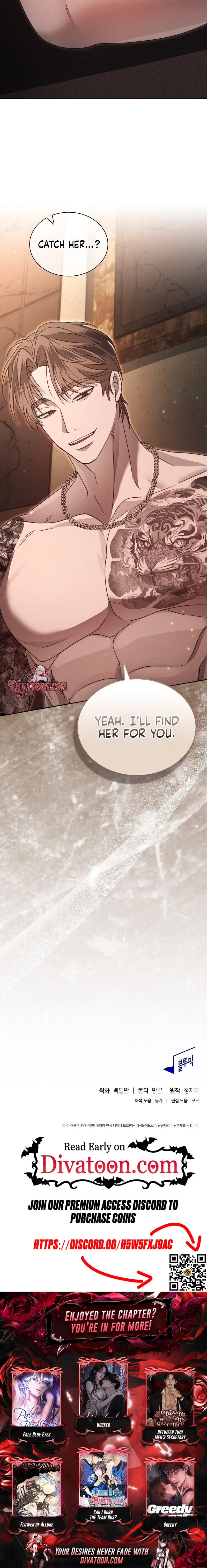 Reverse Chapter 6 page 18 - 