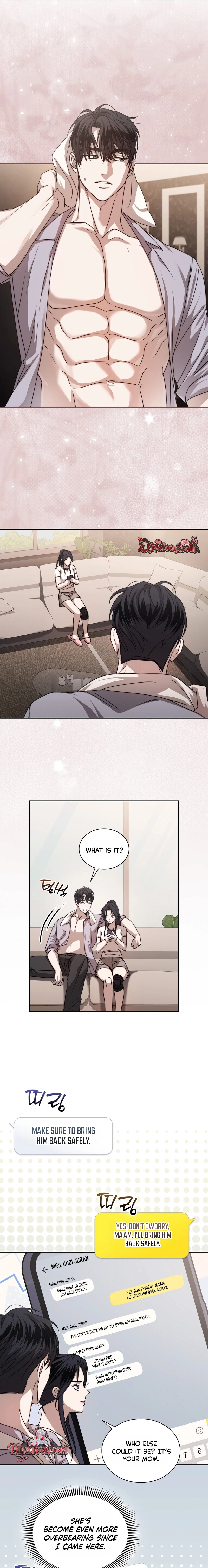 Reverse Chapter 7 page 11 - 