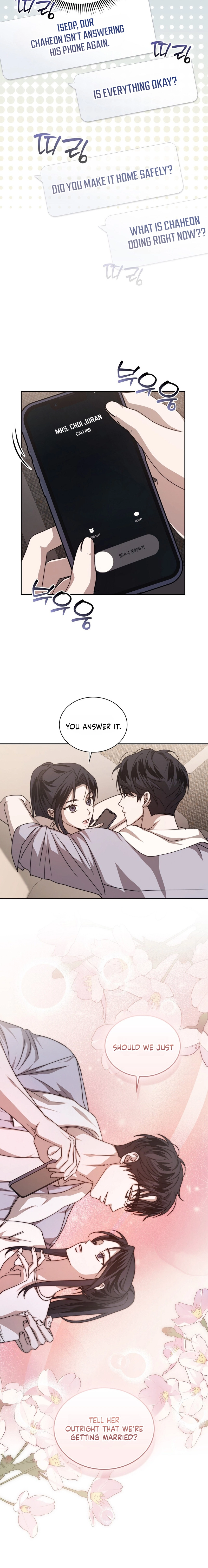 Reverse Chapter 7 page 12 - 