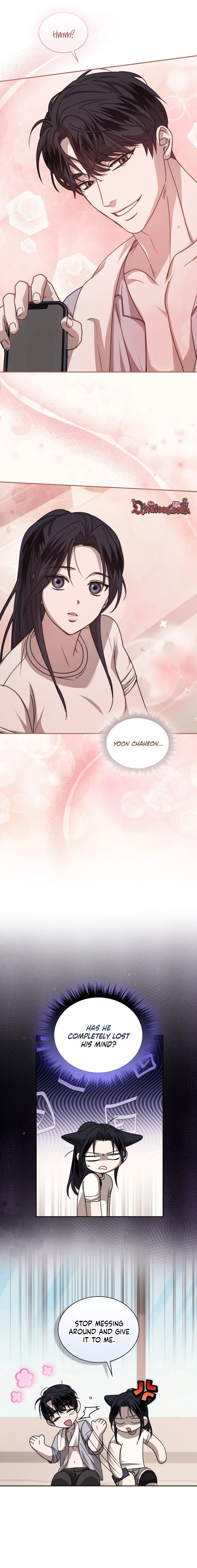 Reverse Chapter 7 page 13 - 