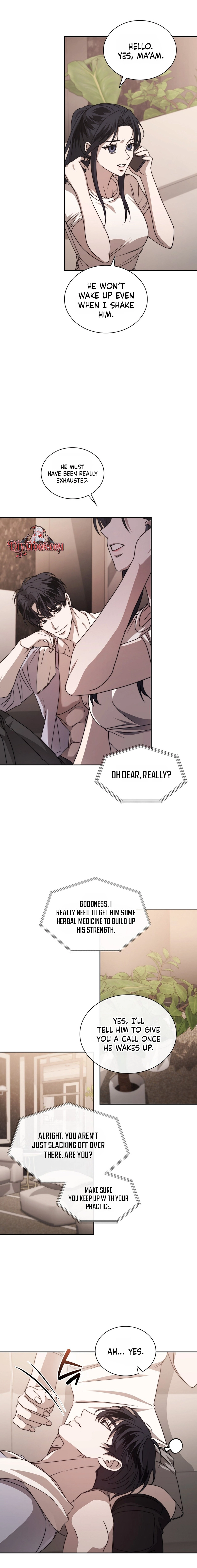 Reverse Chapter 7 page 14 - 