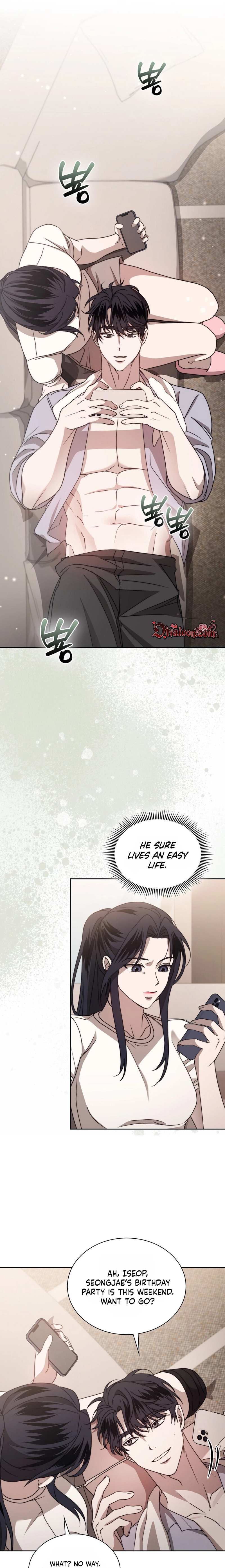 Reverse Chapter 7 page 15 - 